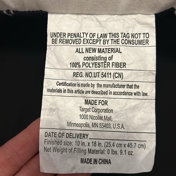 Cheers Decorative pillow - Picture 4 of 4